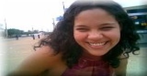 Kaakinha 37 anos Sou de Ji-paraná/Rondonia, Procuro Encontros Amizade com Homem
