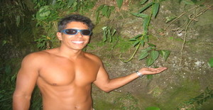Fabiocompleto 42 anos Sou de Rio de Janeiro/Rio de Janeiro, Procuro Encontros Amizade com Mulher