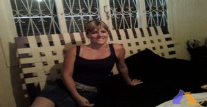 Melissaw 42 anos Sou de Catuipe/Rio Grande do Sul, Procuro Encontros Amizade com Homem