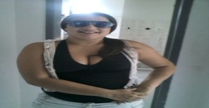 Josyanydoria 43 anos Sou de Aracaju/Sergipe, Procuro Encontros Amizade com Homem