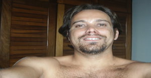 Rockfeler 46 anos Sou de Sao Paulo/Sao Paulo, Procuro Encontros Amizade com Mulher