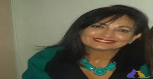 Maria Elaine 57 anos Sou de Taquari/Rio Grande do Sul, Procuro Encontros Amizade com Homem