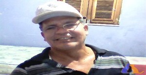 Ryan56 49 anos Sou de Fortaleza/Ceará, Procuro Encontros Amizade com Mulher
