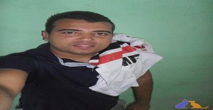 Adrianoru 28 anos Sou de Camaragibe/Pernambuco, Procuro Encontros Amizade com Mulher